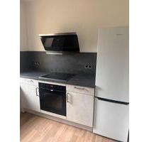 Helle 3 -Raumwohnung neu saniert zum vermieten in Apolda