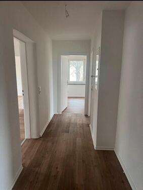 Foto - Erdgeschoßwohnung in Apolda zur Miete