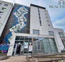 Zentrale Lage, klare Struktur – Ihre neue Büroeinheit - Magdeburg