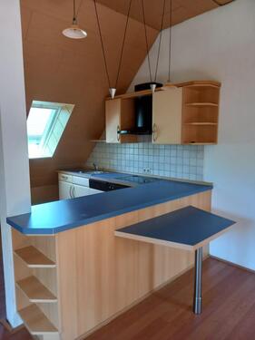 Foto - Schöne 1 Raum Wohnung in Dortmund Eichlinghofen