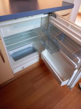 Foto - 1 Zimmer Dachgeschoßwohnung zur Miete in Dortmund