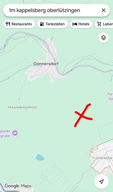 Foto - Grundst&uuml;ck zur Miete in Burgbrohl