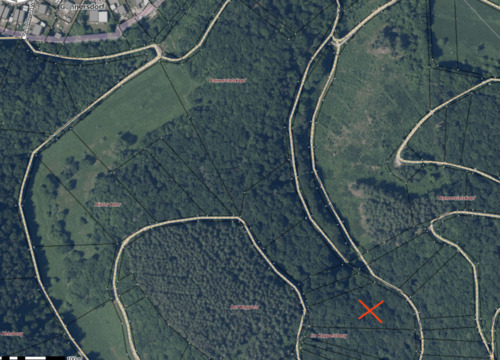 Foto - Grundst&uuml;ck in Burgbrohl