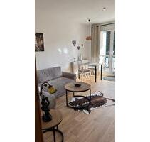 Mitbew. zeitgetrennt ges.3 RW, voll möb., meist zur Alleinnutzung - Jena Burgau