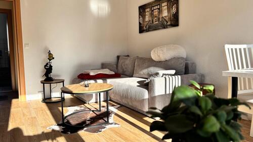 Foto - 3 Zimmer Etagenwohnung zur Miete in Jena