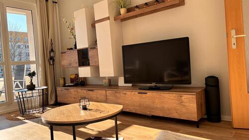 Foto - Etagenwohnung in Jena zur Miete