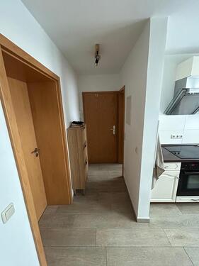 Foto - 3 Zimmer Hochparterre in Samtens