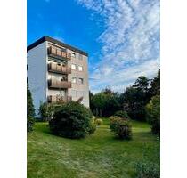 Wohnung 69 qm, 3 Zimmer, Küche, Diele, Bad, Balkon, Lüdenscheid