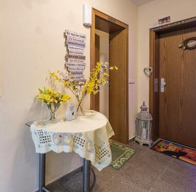 Foto - Erdgeschoßwohnung in Lüdenscheid zur Miete