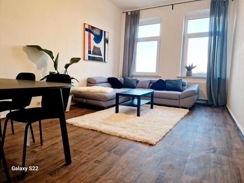 Foto - 2 Zimmer Wohnung in Hannover Zentrum