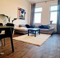 2 Zimmer Wohnung in Hannover Zentrum - Coppenbrügge