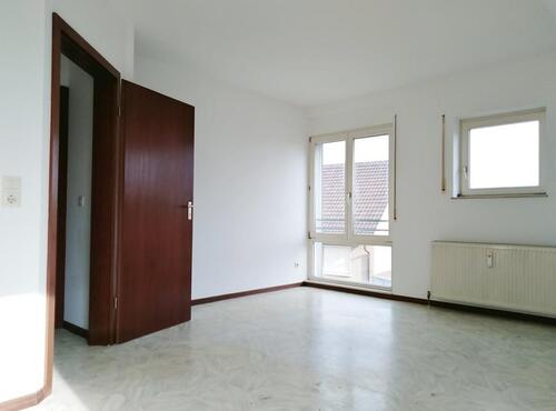 Foto - 3 Zimmer Wohnung in Viernheim - 610,00&nbsp;EUR Kaltmiete, ca.&nbsp; 61,00&nbsp;m&sup2;