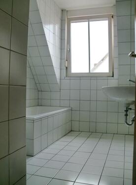 Foto - Etagenwohnung in Viernheim zur Miete