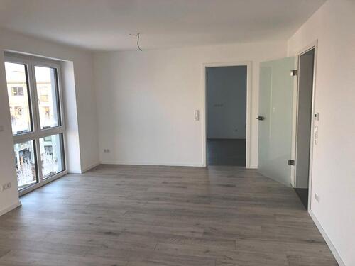 Foto - Familienfreundliche 4 Raumwohnung (117 m²) + 2 Balkone Radeburg