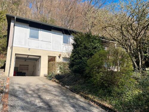 Foto - Einfamilienhaus in Egloffstein zum Kaufen