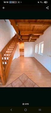 Foto - 26 qm schnuckelige Maisonette Wohnung in Altenkunstadt top Lage