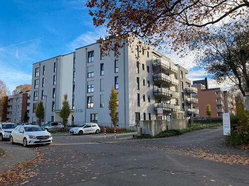 Foto - Ansprechende und individuelle 3,5-Zimmer-Wohnung