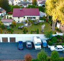 Wunderschönes mediterranes Generationenhaus Stadt-Randlage Privat - Fuldatal