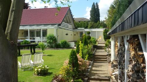 Foto - 14 Zimmer Einfamilienhaus in Fuldatal