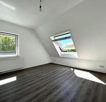 Helle DG-Wohnung im Herzen von Melle