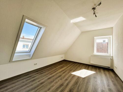 Foto - 4 Zimmer Dachgeschoßwohnung zur Miete in Melle