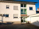 Foto - 1-Zimmer,Küche, Bad -Wohnung in Oftersheim – sofort bezugsfertig