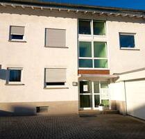 1-Zimmer,Küche, Bad -Wohnung in Oftersheim – sofort bezugsfertig - Schwetzingen