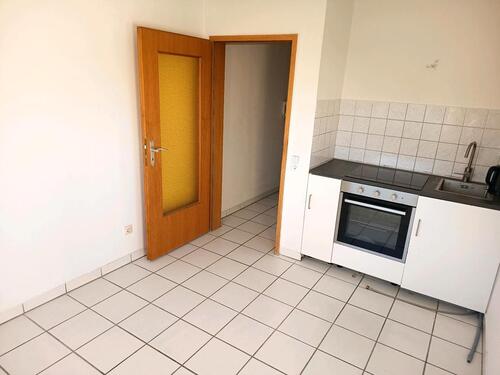 Foto - 1 Zimmer Etagenwohnung zur Miete in Schwetzingen