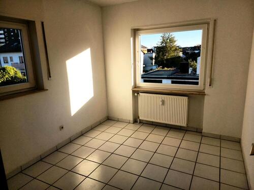 Foto - 1 Zimmer Etagenwohnung in Schwetzingen