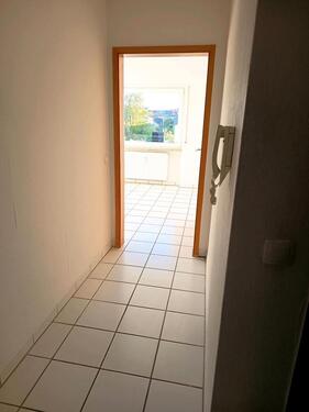 Foto - Etagenwohnung in Schwetzingen zur Miete