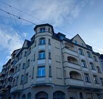 2 Zimmer mit Balkon in Hagen, Aufzug, Wärmepumpe, Fassadenvollwärmeschutz,