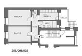 Foto - 2 Zimmer Erdgeschoßwohnung zur Miete in Hagen