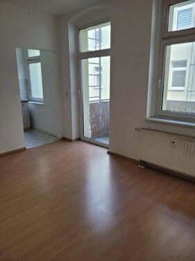 Foto - Etagenwohnung in Magdeburg zur Miete