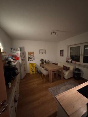 Foto - 4 Zimmer Etagenwohnung zur Miete in Homburg
