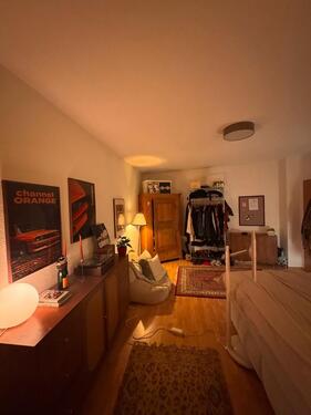 Foto - 4 Zimmer Etagenwohnung in Homburg