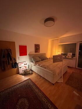 Foto - Etagenwohnung in Homburg zur Miete