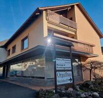 Wohn- und Geschäftshaus Wohnungen Gewerbe - Kapitalanlage - Schwörstadt