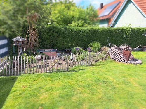 Foto - 9 Zimmer Mehrfamilienhaus, Wohnhaus zum Kaufen in Langquaid