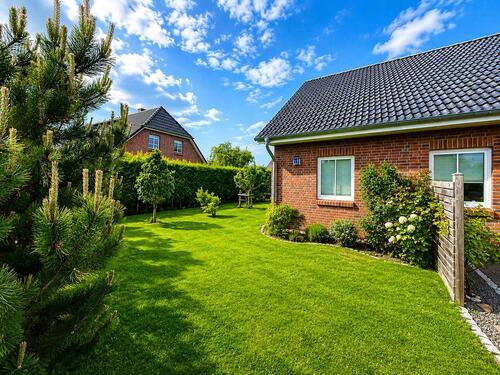 Foto - Einfamilienhaus in Niebüll zum Kaufen