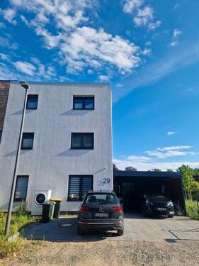 Foto - Modernes Reihenendhaus im Ostend – 6 Zimmer, 205 m² Wohnfläche, 3