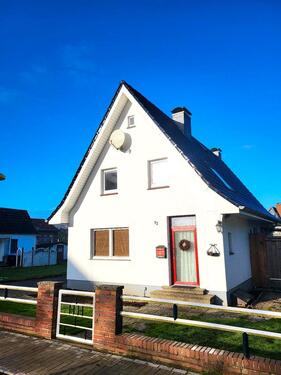 Foto - Einfamilienhaus an der Weser - 225.000,00&nbsp;EUR Kaufpreis, ca.&nbsp; 140,00&nbsp;m&sup2;