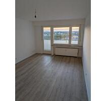 Sanierte 2 Zimmer-Wohnung mit Weitblick - Augsburg Universitätsviertel