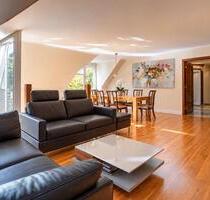 Exclusive, vollständig möblierte Maisonette bei Hamburg - Ahrensburg