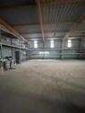 Foto - Gewerbehalle zu vermieten – 500–600 m²