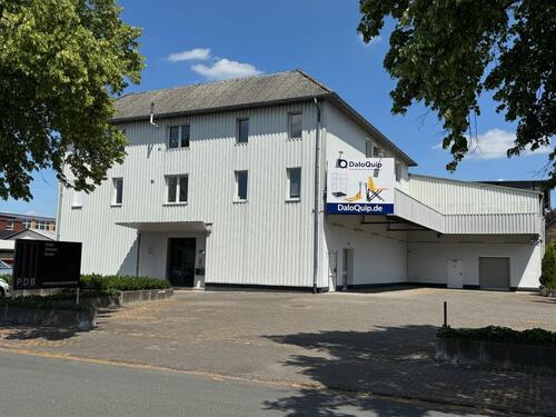 Foto - Helle Büros ab 280 € kmpl. möbliert inkl. NK Glasfaseranschluß