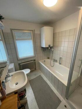 Foto - Etagenwohnung in Hettingen
