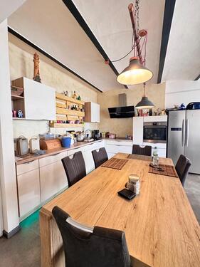 Foto - Etagenwohnung in Salzkotten