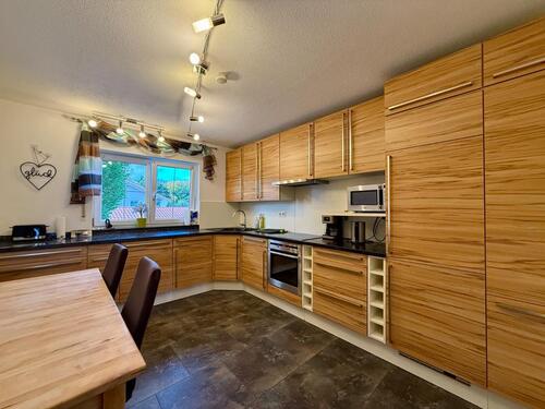 Foto - Etagenwohnung in Emmerting