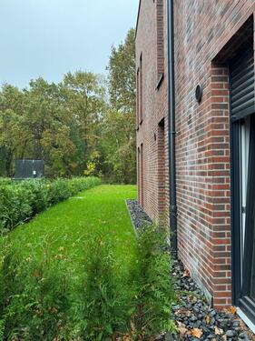 Foto - Wunderschöne 3-Zimmer-Wohnung in Delbrück mit Garten & Terrasse