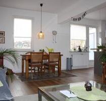 Schöne 2-Zimmerwohnung mit Sonnenbalkon in beliebter Lage - Düsseldorf Oberbilk